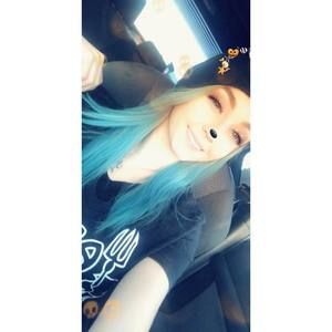 Meet your Posher, Kyleen